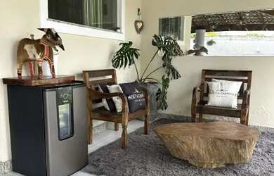 Imagem 9: CASA ALTO PADRÃO VINI (1.750.00 DIÁRIA