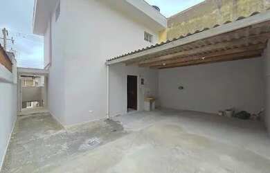 Imagem 16: Casa com 2 dormitórios para alugar, 120 m² por R$ 2.998,00/mês - Jardim...