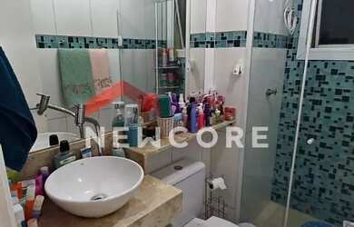 Imagem 2: Apartamento em Rua Elizia Machado Benassi - Nova Cidade Jardim - Jundiaí/SP