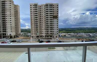 Imagem 15: Oportunidade - Apartamento - Residencial The Gold Urbanova - 2 Dormitórios - 56m²