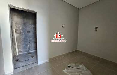 Imagem 12: Casa Duplex no Morada dos Pássaros com 4 Suítes e Terraço Descoberto...