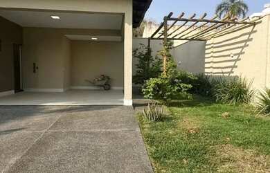 Imagem 10: Casa Térrea - 118m² 3Q sendo 1 Suíte em Jardim Vitoria - Goiânia -...