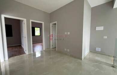 Imagem 5: BELÍSSIMO SOBRADO À VENDA NO CONDOMÍNIO IBI ARAM I EM ITUPEVA/SP