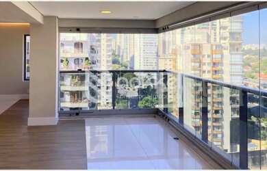 Imagem 5: Apartamento com 192 m², 3 suítes à venda no Campo Belo