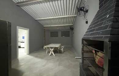 Imagem 7: Disponivel Natal e Réveillon Linda casa com piscina e churrasqueira