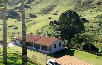 Imagem: A fazenda possui 8462m² de Área e está localizado em Matilde