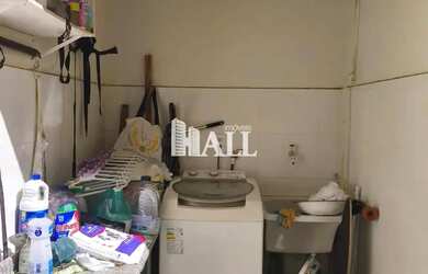 Imagem 12: Casa, Residencial Nato Vetorasso, Rio Preto