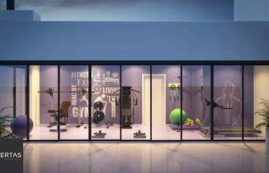 Imagem 8: Vende-se apartamento com 2 quartos (1 suíte), 69,37m² e 1 vaga - Bela Vista