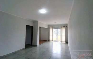 Imagem 2: Apartamento em CIDADE JARDIM