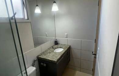 Imagem 12: Apartamento no Setor Oeste Industrial