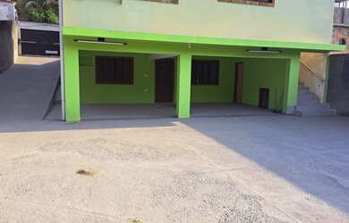 Imagem 7: F2539 Casa no Centro de Arsenal com 4 Quartos - Fator Imóveis