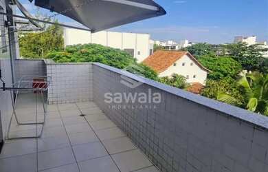 Imagem 4: Cobertura à venda com 226,00m² e 3 quartos em Recreio dos Bandeirantes,...