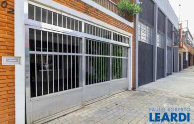 Imagem 3: SOBRADO - VILA LEOPOLDINA - SP