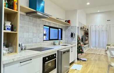 Imagem 14: Casa Térrea - Terras Alphaville Camaçari - Pronta