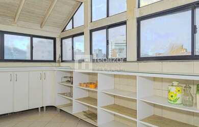 Imagem 9: Cobertura 3 quartos no bairro Centro Florianópolis