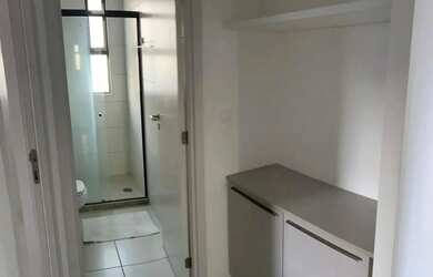 Imagem 4: Imóvel para aluguel possui 55 metros quadrados com 2 quartos em Boa Viagem...