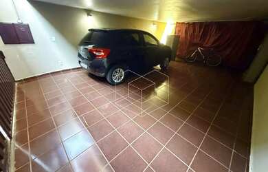 Imagem 5: Casa com 4 dormitórios à venda, 300 m² por R$ 800.000,00 - Jardim Alvorada - Jaú/SP