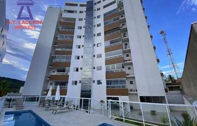 Imagem: Apartamento com 3 quartos - Ibituruna