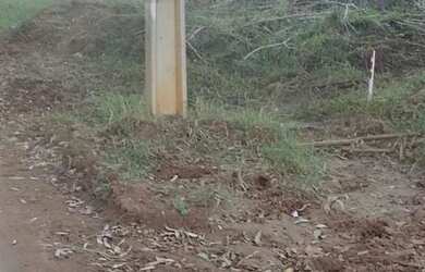 Imagem: Terreno ótimo para chácara! Linda vista!