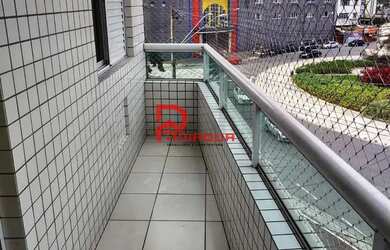 Imagem 4: Apartamento com 2 quartos, Boqueirão, Praia Grande, Cod: 4113