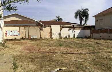 Imagem: O terreno possui 253m² de Área e está localizado em Vila