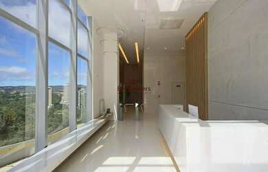 Imagem 6: Sala comercial Vila da Serra