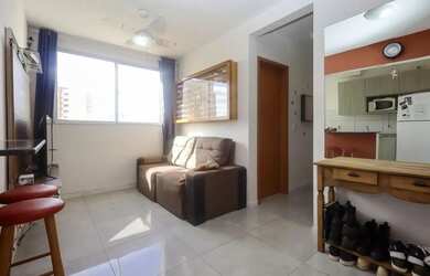 Imagem: Apartamento em Parque Santa Fé