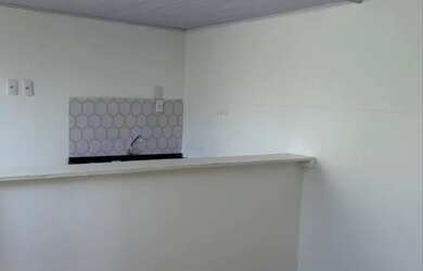 Imagem: O apartamento possui 2 Dormitórios, 1 Banheiro, 55m² de Área