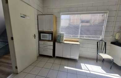 Imagem 14: Galpão para alugar, 572 m² por R$ 18.700,00/mês - Vila Jovina - Cotia/SP