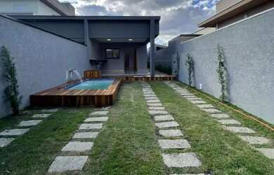 Imagem 15: Casa com piscina à venda em Atibaia, no Jardim Morumbi