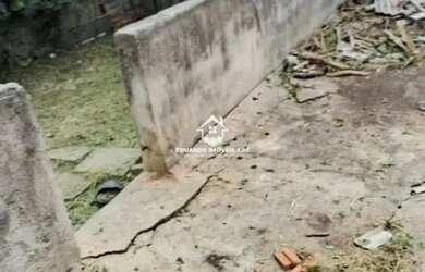 Imagem: O terreno possui 313m² de Área e está localizado em Vila