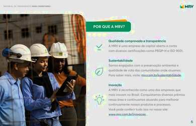 Imagem 7: REAL PARK JARDIM DAS MARGARIDAS APARTAMENTOS MRV VENDA FINANCIA