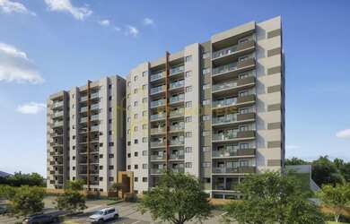 Imagem: Espaço e Modernidade Apartamento em De Fátima, Ideal para