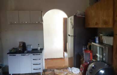 Imagem 5: Casa Bairro Guanabara Betim