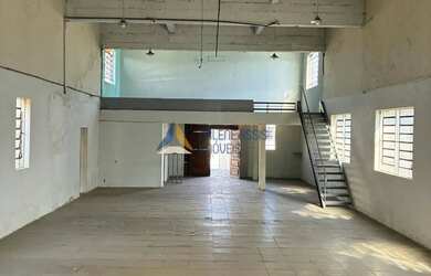 Imagem 14: Galpão para venda ou locação