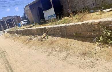 Imagem: O terreno está localizado em 17 de Março, Aracaju à venda