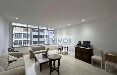 Imagem: O apartamento possui 3 Dormitórios, 3 Banheiros, 1 Vaga na