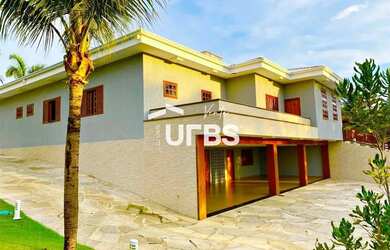 Imagem: A fazenda possui 560m² de Área e está localizado em Senador