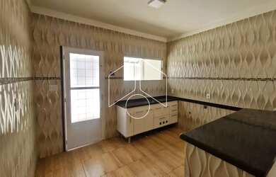 Imagem 4: Residencial Casa em Marília