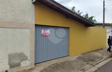 Imagem: O terreno possui 36m² de Área e está localizado em Aqui