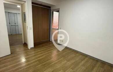 Imagem: O apartamento possui 3 Dormitórios, 2 Banheiros, 3 Vagas na