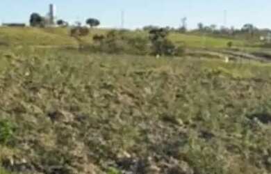 Imagem: O terreno possui 1.000m² de Área e está localizado em Araçoiaba