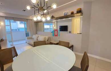 Imagem 4: Recreio dos Bandeirantes Apartamento 3 quartos, sendo 1 suite