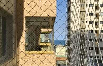 Imagem: O apartamento possui 2 Dormitórios, 3 Banheiros, 1 Vaga na