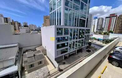 Imagem: O depósito possui 33m² de Área e está localizado em Centro