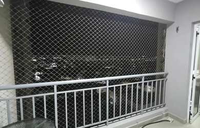 Imagem 7: Apartamento à Venda - Residencial Livre Ipiranga - Porteira fechada