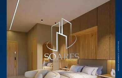 Imagem: O apartamento possui 2 Dormitórios, 1 Banheiro, 38m² de Área