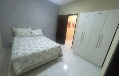 Imagem 6: Alugo Casa. Imóvel mobiliado, Ar-condicionado, 2 Vagas na garageme2 Dormitórios