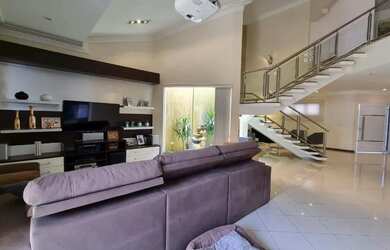 Imagem 4: Casa em Americana. Piscina, Churrasqueira, Ar-condicionadoeÁrea de serviço