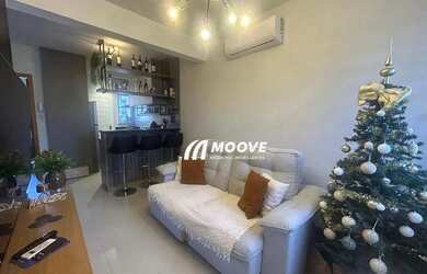 Imagem 2: Casa com 2 dormitórios à venda, 81 m² por R$ 440.000,00 - Distrito...